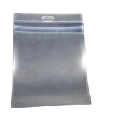 MB-151P PVC MAT FINISH ID POUCH - Al Masam Stationery LLC